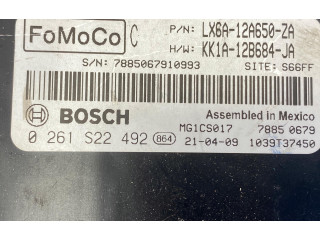 Řídící jednotka LX6A-12A650-ZA Ford Kuga III 2022