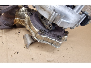 Turbodmychadlo Турбина 059145874E, 6NW009550 Audi A8 S8 D4 4H