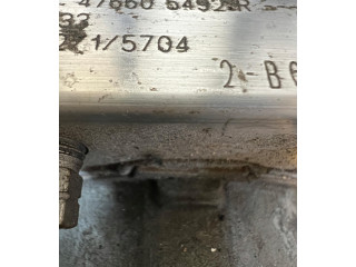 Блок АБС 476605492r Renault Clio IV 2012 - года