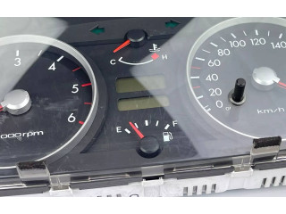 Панель приборов 940031C550 Hyundai Getz