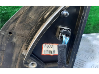 Zpětné zrcátko KIA Picanto 2006 012320