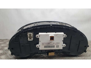 Панель приборов 9814681980, A2C98972500   Citroen DS4       