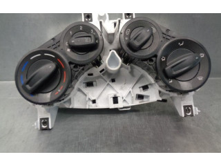 Модуль блока управления кондиционером 5Q0600000, 5Q0600000 Ford Ka