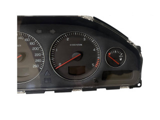 Панель приборов 36050527, 69594220T Volvo V70