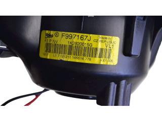 Вентилятор печки 1K2820015G Volkswagen Golf VII