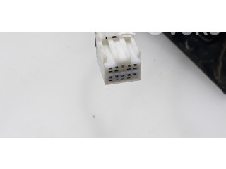 Zpětné zrcátko Mitsubishi Grandis 2005 MN145650HD