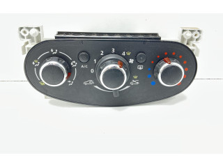 Блок управления климат-контролем 275105810R, 275105810R   Dacia Duster