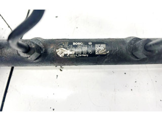 Vstřikovací lišta 0445214038 Mercedes-Benz Vito Viano W639