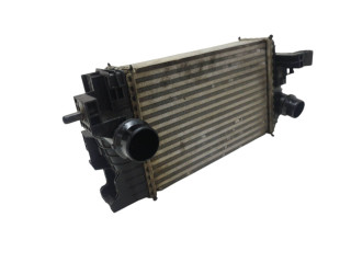 Интеркулер 13283253, R3451004 Opel Meriva B