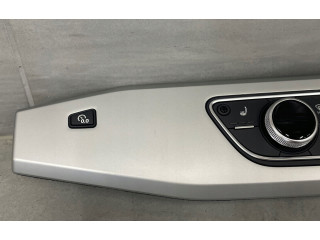 Блок управления климат-контролем 8W0820043BJ Audi A5