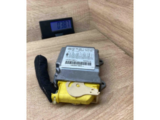 Блок подушек безопасности 1K0909605T Volkswagen Jetta V