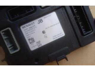 Блок комфорта 284B13925R   Renault Clio V   