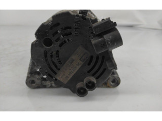 Генератор 9642879480, 2542485A   Citroen C2      