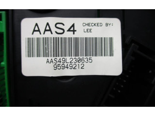 Подрулевой шлейф SRS 95949212   Chevrolet Sail