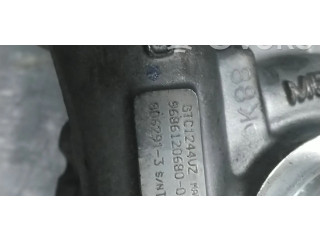 Турбина Нагнетатель Ford Transit -  Tourneo Connect  9686120680, 1801856   для двигателя TZGA      