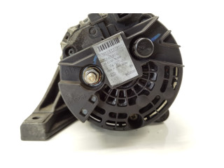 Lichtmaschine 0124525060, 30667894 Volvo S60
