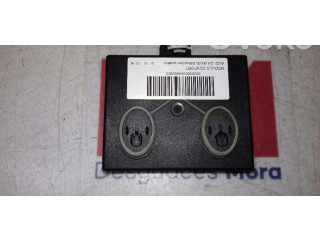 Блок комфорта 8X0959793H   Audi Q3 8U   