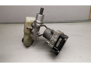 Блок АБС 0265950361, 32067272 Mitsubishi Colt 2004 - 2008 года