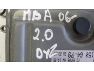 Řídící jednotka A6401506479 Mercedes-Benz A W169 2006