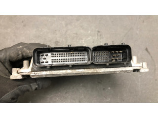 Řídící jednotka 0281011281, P04727770AC Chrysler Voyager 2002