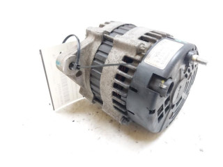 Генератор 96289030, 96289030   Chevrolet Matiz      