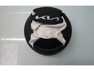 Подушка безопасности водителя J756900020, 80100J7100 KIA Ceed