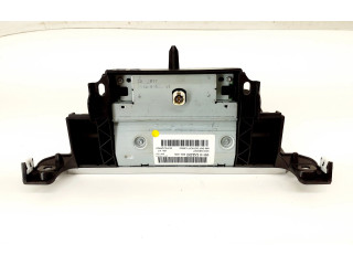 Экран/ дисплей / маленький экран 9810032680 Peugeot 5008 II