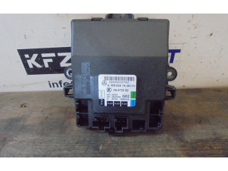 Блок управления 1698207526, 1698207526 Mercedes-Benz A W169