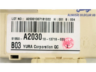 Блок предохранителей 91950A2030 KIA Ceed