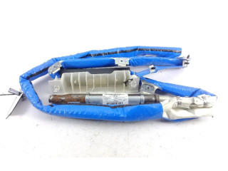 Боковая подушка безопасности P52029350AE Fiat Freemont