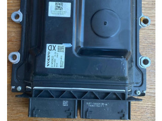 Блок управления MB279700, 31452623   Volvo XC90