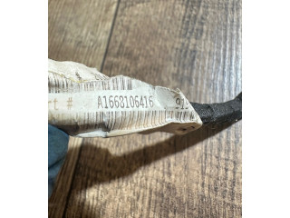 Зеркало электрическое        Mercedes-Benz GL X166  2013 - 2019 года   