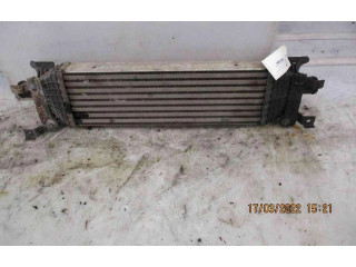 Рулевая рейка Радиатор интеркулера 1359245, 1359245 Ford Fiesta 2006 - 2008 года