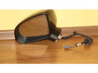 Зеркало электрическое        Volvo XC40   -  года   