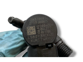 Форсунка 28370681, 04L277 Skoda Octavia Mk3 (5E) CXXB