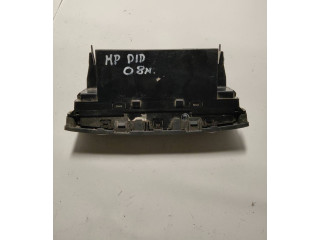 Блок управления климат-контролем 7820A139XA Mitsubishi Pajero