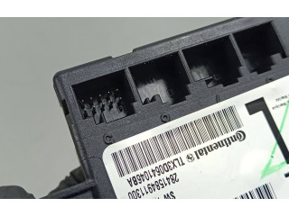 Блок управления 68316561AD, 2841584911300 Jeep Grand Cherokee