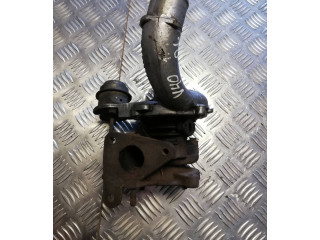 Турбина Volvo S40, V40 2.0 7700105102C, GT1549