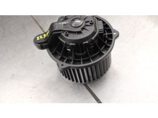 Вентилятор печки    971131P000, F00S382407   Hyundai ix20