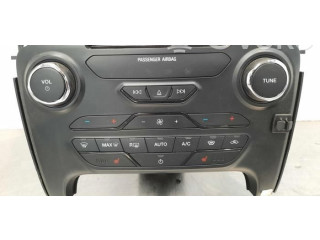 Блок управления климат-контролем EB3T18E245FFSMRI   Ford Ranger IV