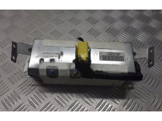 Подушка безопасности пассажира 6Q0880204F Skoda Fabia Mk1 (6Y)