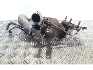 Турбина Honda FR-V 7537079, 18900