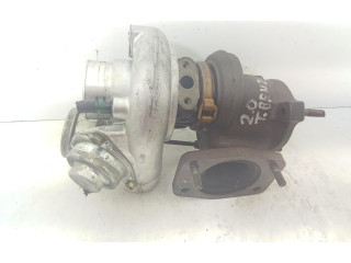 Турбина Volvo C70 49189-01450, 49189-01450