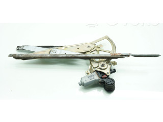 Передний комплект электрического механизма для подъема окна 85720-50080, 85720-50080 Bentley Mulsanne