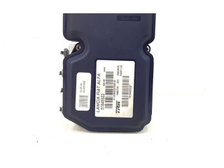 Блок АБС 198A2000   Lancia  Delta III  2008 - 2014 года