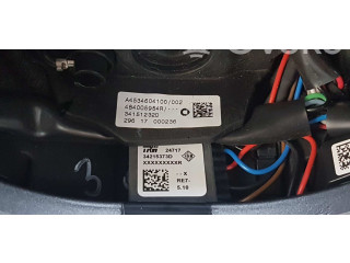 Руль A4534604100, 484005954R Smart ForTwo III C453