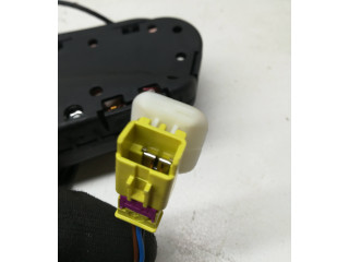 Подрулевой шлейф SRS 1T0880242E   Volkswagen Touran I