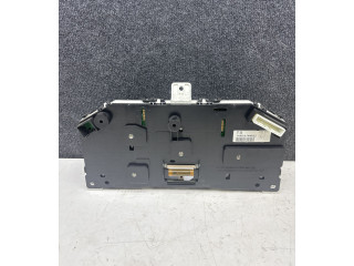 Přístrojová deska Nissan Murano Z51 2012