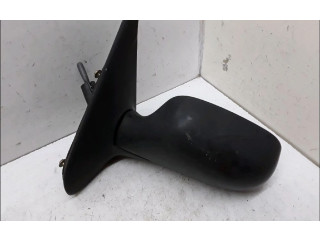 Зеркало (механическое) Renault Clio II 1998 - 2001 года