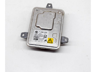 Блок фонаря / (блок «хenon»)